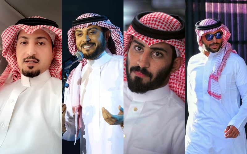 But He's Married! Hind AlQahtani Wishes to Date Taim Hassan.. And Four Other Arab Celebrities